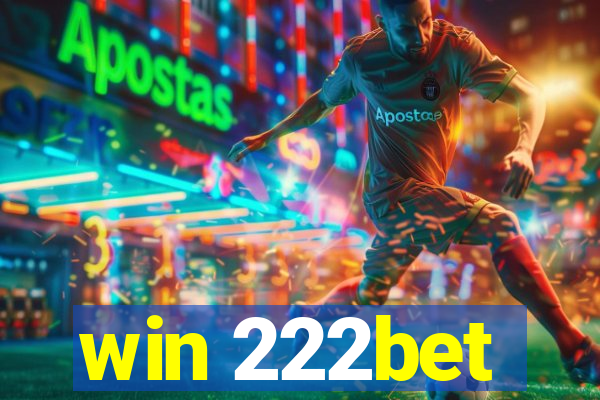 win 222bet